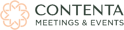 Contena Meetings & Events website