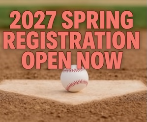 Presentational 2027 North City Spring visual
