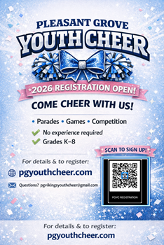 PG Youth Cheer link