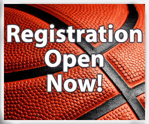 Presentational GYBA Golden High School "Back to School" Camp visual