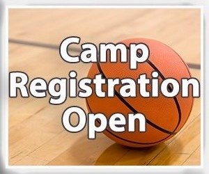 Presentational GYBA - GHS "Back to School" Youth Basketball Camp visual