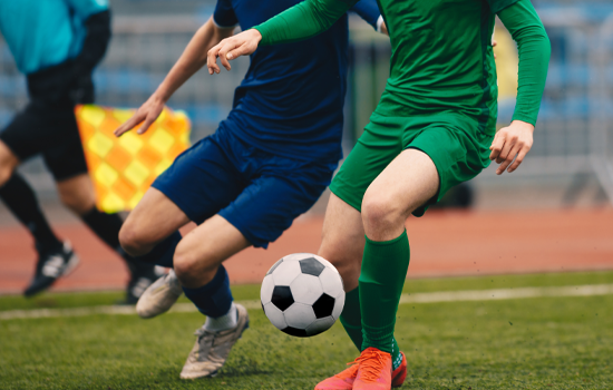 SOCCER CAMP OPPORTUNITY link