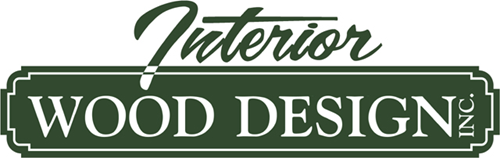Interior Wood Design Inc. website