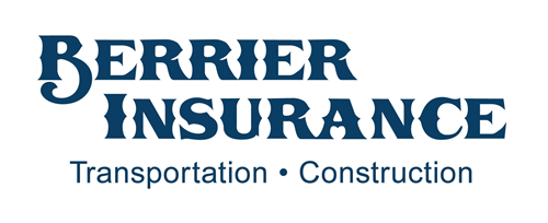 Berrier Insurance website