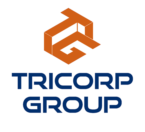 Tricorp Group website