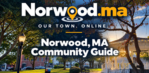 Norwood.ma website