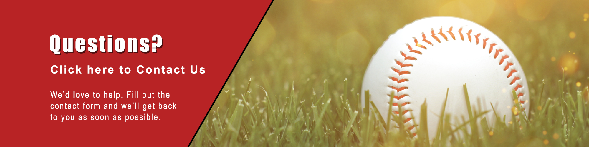 Rohnert Park Cal Ripken Baseball