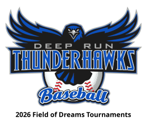 Presentational Field of Dreams Tournament visual