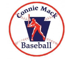 Presentational Connie Mack Winter Training visual