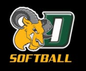 Presentational DelVal University Softball Winter Clinics visual