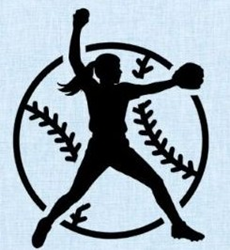 Presentational Softball Pitching Clinic visual
