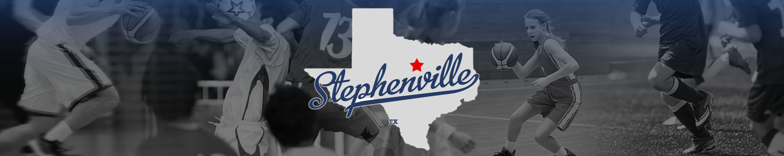 Stephenville Parks and Rec