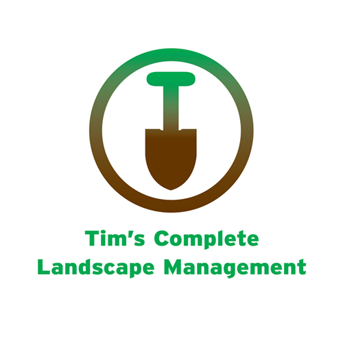 Tim's Complete Landscape Management website