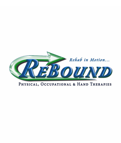 ReBound PT, OT & Hand Therapy website