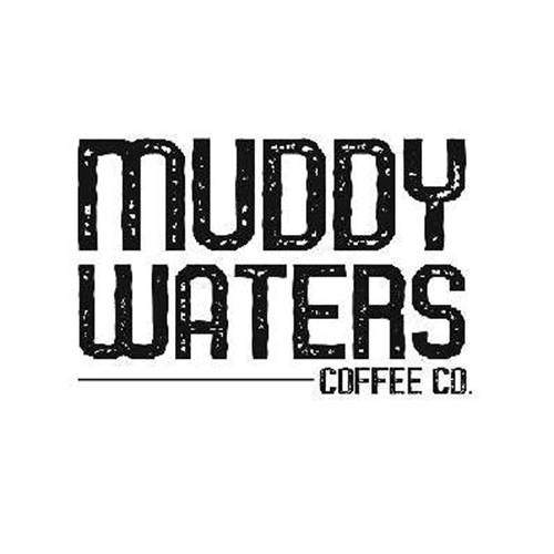 Muddy Waters Coffee website