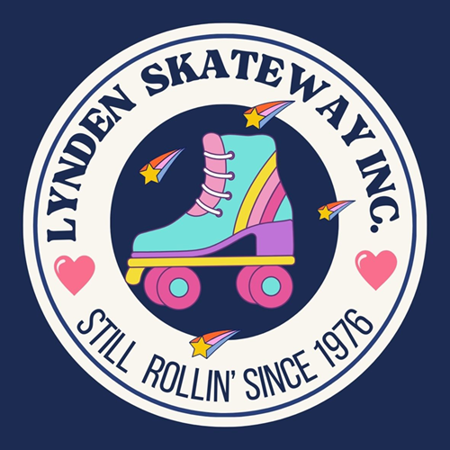 Lynden Skateway website