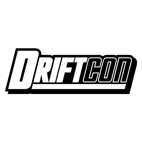 DriftCon website