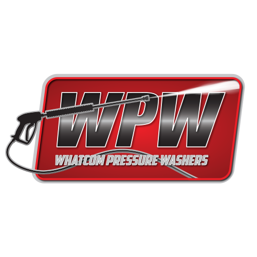 Whatcom Pressure Washers website