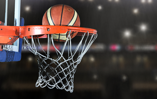 Basketball link