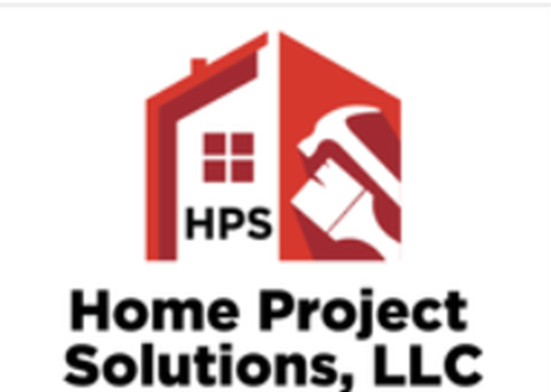 Home Project Solutions, LLC website