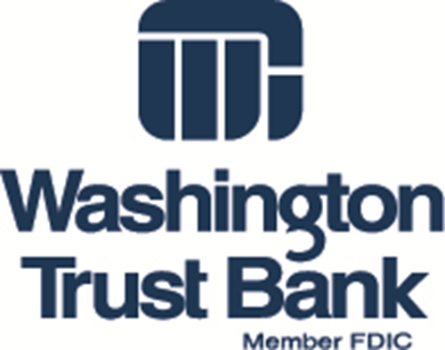 Washington Trust Bank website