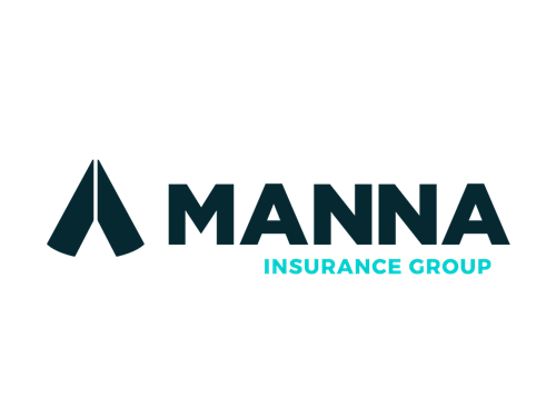 Manna Insurance website