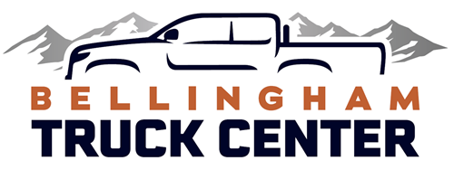 Bellingham Truck Center website