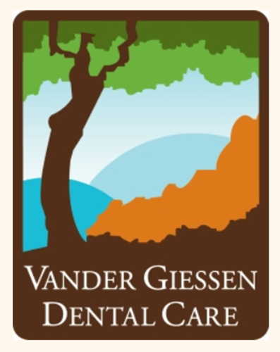 Vander Giessen Dental Care website