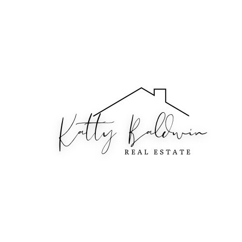 Katty Baldwin Realty website