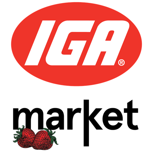IGA Foods website