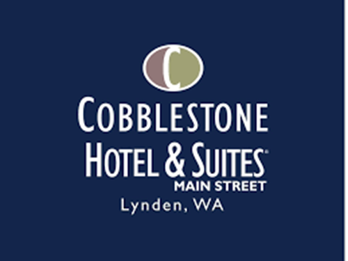 Cobblestone Hotel website