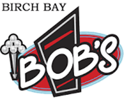 Bobs Burger and Brew website