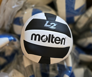 Presentational LYS Volleyball 2026 visual