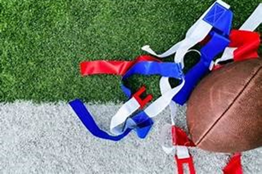 Flag Football link