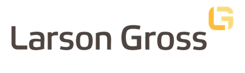 Larson Gross website