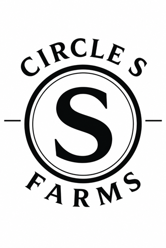 Circle S Farms website