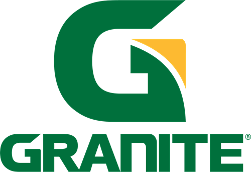 Granite website