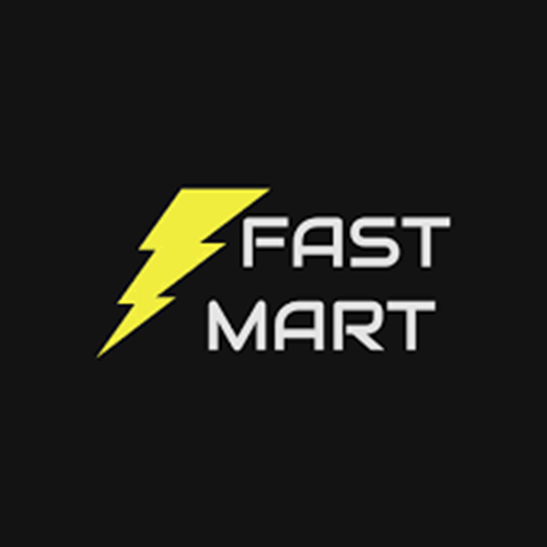 FAST MART website