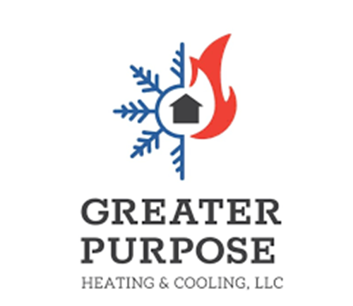 GREATER PURPOSE HEATING AND COOLING  website