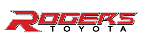 ROGERS TOYOTA website