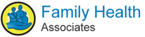 FAMILY HEALTH ASSOCIATES  website