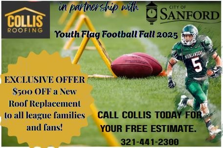 Soccer match for youth