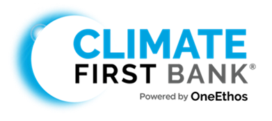 Tennis ball on a court