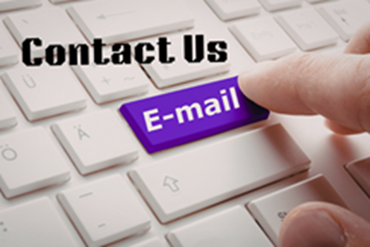 CONTACT US link