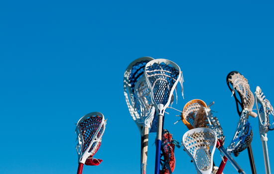 Youth Lacrosse for Grades 2 - 4 Register Now! link
