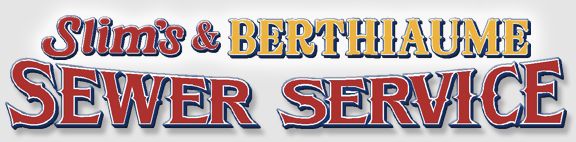 Slim’s & Berthiaume logo