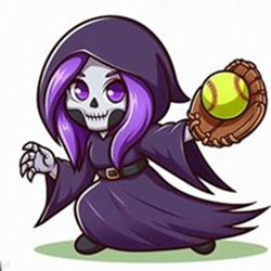 Presentational PYO Softball Ages 7-14 visual