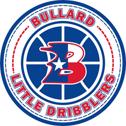 Presentational Bullard Little Dribblers visual
