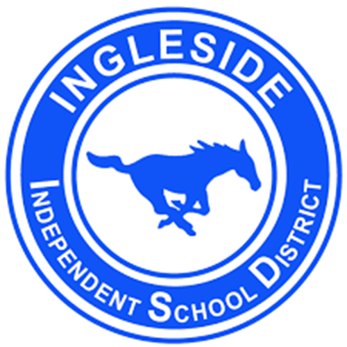 Ingleside ISD website