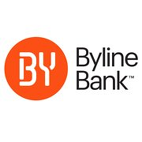Byline Bank-Official Banking Partner of EBSA website